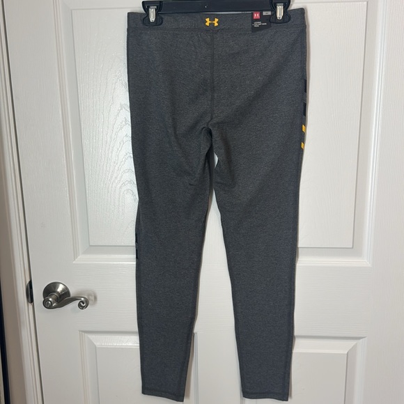 Pittsburgh Steelers Under Armour leggings - Picture 3 of 6